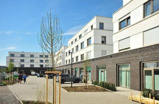 Wohnung mieten in Paul-Von-Denis-Str., 76829 Landau, verfügbar- Studierenden Apartments komplett möbliert