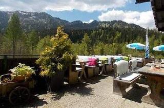 Gewerbeimmobilie mieten in Sutten 34, 83700 Rottach-Egern, Berghof zur Verpachtung