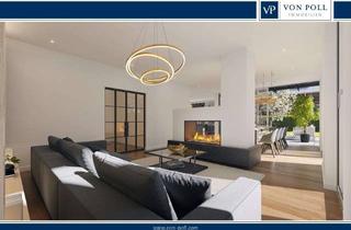 Einfamilienhaus kaufen in 82067 Ebenhausen, Schäftlarn - Isarflimmern - Neubau - Exklusiv - Einfamilienhaus