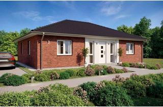 Haus kaufen in 17091 Kriesow, Wohnen auf einer Ebene!