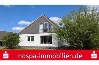 Einfamilienhaus kaufen in 24860 Böklund, Ideales Einfamilienhaus um Ihre Wohnträume zu verwirklichen
