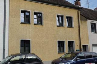 Haus kaufen in 47456 Kalkar, Großzügiges Reihenendhaus im Herzen von Kalkar.