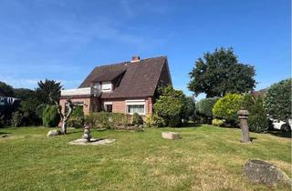 Einfamilienhaus kaufen in 21709 Düdenbüttel, Großzügiges EFH mit viel Potenzial für Ihre Wünsche