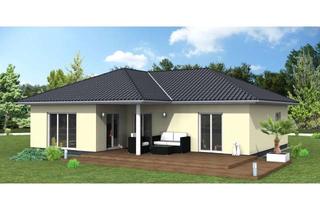 Haus kaufen in 18246 Jürgenshagen, Bungalow - Neubau - (Preis = Haus + GS)