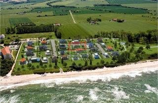 Grundstück zu kaufen in 18225 Kühlungsborn, Wohnpark "Am Rieden" - Traumgrundstück direkt an der Ostsee mit 2.007 m²