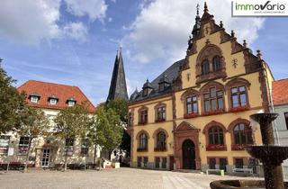 Gewerbeimmobilie mieten in Breiteweg 39, 39435 Egeln, Gewerbefläche in guter Lage in Egeln zu vermieten!