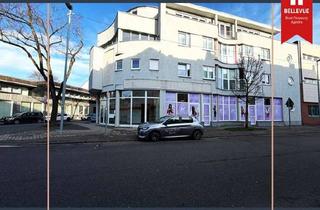 Praxen mieten in Dammer Straße 132, 41066 Neuwerk, Praxis im Sport- & Gesundheitszentrum, komfortabel mit Aufzug