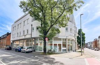 Praxen mieten in Dammer Straße 132, 41066 Neuwerk, Praxis im Sport- & Gesundheitszentrum, komfortabel mit Aufzug