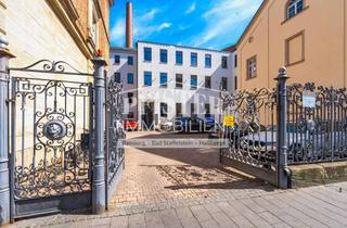 Gewerbeimmobilie kaufen in 96052 Bamberg, Attraktive Gewerbefläche: Sanierte Büro- und Geschäftsräume in Bamberg