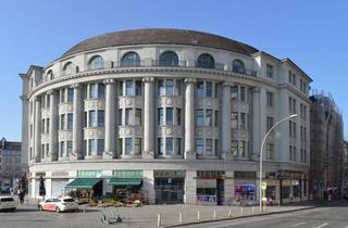 Geschäftslokal mieten in Dudenstraße, 10965 Tempelhof, Ihr neues Geschäft?