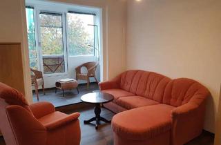 Wohnung kaufen in Lise-Meitner-Straße 11, 06122 Nördliche Neustadt, 6,8% Rendite möbliert vermietet/Eigennutzung, 3 ZKB möbliert/EBK, direkt am Landschaftsschutzgebiet