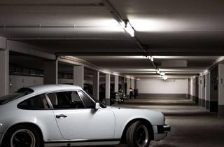 Lager mieten in 70736 Fellbach, Exklusive Einlagerungsstellplätze Old- & Youngtimer in Fellbach, Sicher, trocken & videoüberwacht