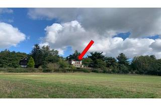 Grundstück zu kaufen in Höllenweg 19, 06905 Bad Schmiedeberg, ** SUNSET in der Düb.Heide ** unverbauter Traumblick (siehe Video)**Bauvorscheid Neubau liegt vor**