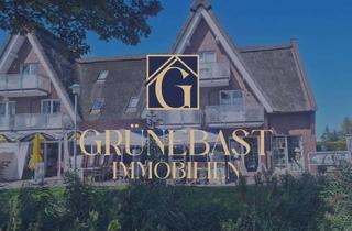 Gewerbeimmobilie kaufen in 26969 Butjadingen, Attraktive Gewerbefläche für Ihre Geschäftsidee! #Büro#Praxis#Café#Einzelhandel