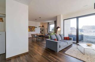 Immobilie mieten in Ackerstraße 30, 10115 Mitte, Luxus Studio - Ackerstraße