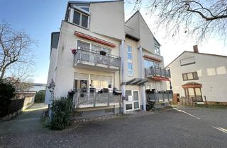 Wohnung kaufen in 67067 Ludwigshafen, Schön geschnittene 3-Zimmer-Wohnung in beliebter Lage!