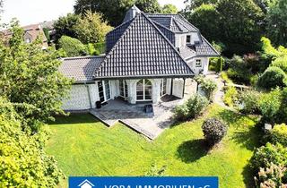 Einfamilienhaus kaufen in 47546 Kalkar, Luxuriös, großzügig und ruhig!