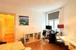 Wohnung kaufen in Gleimstraße, 10437 Berlin, Charmante Altbau-Wohnung im Prenzlauer Berg (Gleimviertel)