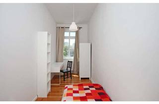 Immobilie mieten in Revaler Straße, 10245 Berlin, Zimmer in der Revaler Straße