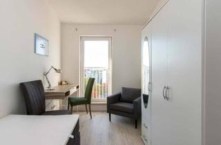 Immobilie mieten in Reinickendorfer Straße, 13347 Berlin, Reinickendorfer Straße