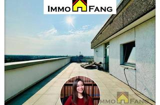 Penthouse kaufen in 41460 Neuss, 4 Zimmer Penthouse-Wohnung mit schönem Rhein-Blick über Neuss und Düsseldorf zu verkaufen