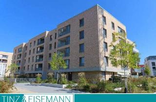 Wohnung kaufen in 76676 Graben-Neudorf, Neuwertige 3 ZKB EG-Eigentumswohnung mit Garten und TG-Stellplatz in Graben-Neudorf