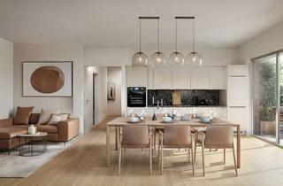 Wohnung kaufen in Magnus-Hirschfeldstr. 12, 16515 Oranienburg, Lichtdurchflutetes Wohnen: Komfortwohnung in Top-Lage am See