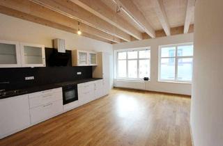 Lofts mieten in 88239 Wangen, 3 - Zimmer - Wohnung (Nr. 10) im Hochparterre 115 qm - Erstbezug nach Sanierung - direkt an de