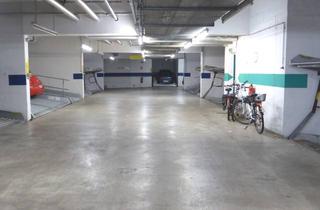 Garagen mieten in Zeißelstraße 37, 60318 Nordend-West, Tiefgaragenstellplatz in gesuchter Lage