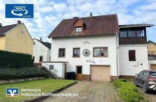 Haus kaufen in 54518 Gladbach, ###Reserviert### Das Richtige für eine junge Familie