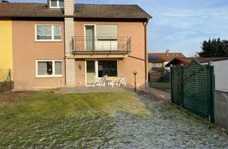 Doppelhaushälfte kaufen in 61449 Steinbach, Sehr schöne und gepflegte Doppelhaushälfte mit viel Platz für die ganze Familie
