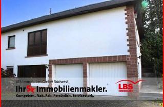 Haus kaufen in 54313 Zemmer, Großzügiges Familienhaus mit 3563 m² Garten – Idylle und Ruhe am Ortsrand