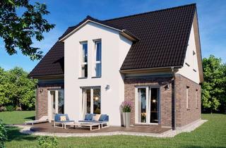 Haus kaufen in 18279 Lalendorf, Beispielabbildung mit schönem EFH