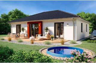 Haus kaufen in 18279 Lalendorf, Schick & Schön auf einer Ebene!!! Wohntraum, ruhige Lage