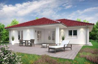 Haus kaufen in 17091 Kriesow, Massivhaus baubar auf großem Grundstück