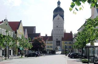 Villa kaufen in 85435 Erding, Ländliche Ruhe trifft modernen Wohnkomfort - Familienidylle im Herzen Oberbayerns
