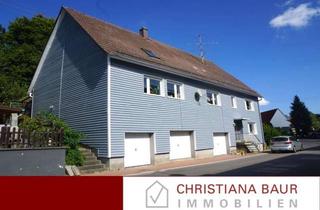 Haus kaufen in 72361 Hausen, RAUMWUNDER FÜR DIE GANZE FAMILIE: Hausen am Tann