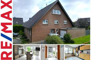 Doppelhaushälfte kaufen in 47574 Goch, Attraktive Doppelhaushälfte mit ausgebautem Dachgeschoss in ruhiger, begehrter Wohnlage !