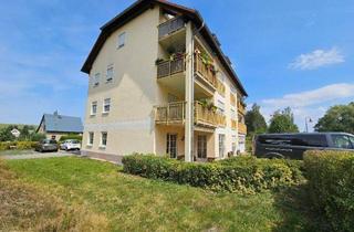Wohnung kaufen in 09353 Oberlungwitz, Ideal als Kapitalanlage! 2 Zimmer mit Terrasse und Stellplatz
