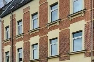 Mehrfamilienhaus kaufen in 08451 Crimmitschau, SOLIDES MEHRFAMILIENHAUS ZUR KAPITALANLAGE