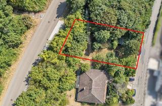 Grundstück zu kaufen in 75305 Neuenbürg, Sonniges Grundstück mit traumhaftem Weitblick