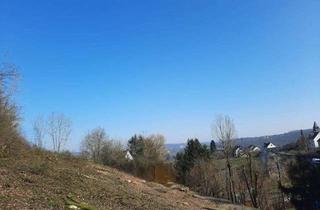 Grundstück zu kaufen in 57539 Roth, Grundstück in Aussichtslage !POSITIVE BV FÜR TINY HÄUSER ODER 2 DOPPELHÄUSER