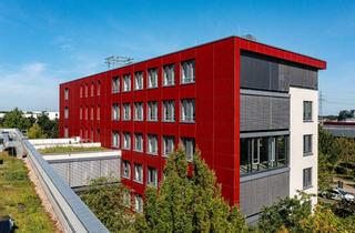 Büro zu mieten in Joseph-Baur-Straße, 86316 Friedberg, * Provisionsfrei * Moderne Büro- oder Laborfläche in verkehrsgünstiger Lage