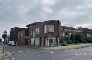 Büro zu mieten in Marktstraße 164, 26382 Bant, Zentral gelegene Gewerbeeinheit als Büro- oder Ladenfläche nutzbar