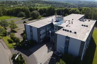 Gewerbeimmobilie kaufen in 51674 Wiehl, Bürokomplex auf 33.500 m² Gewerbegrundstück