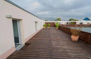 Büro zu mieten in Inneboltstr. 124, 47506 Neukirchen-Vluyn, Attraktives 5-Zimmerbüro mit Dachterrasse im Gewerbegebiet