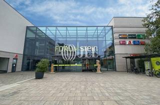 Gewerbeimmobilie mieten in 90547 Stein, Ihre neue Geschäftsadresse im Forum Stein – provisionsfrei mieten!