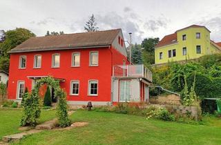 Haus kaufen in Schloßstraße, 08412 Werdau, Geniale Lage in Werdau: ruhig und doch zentral!