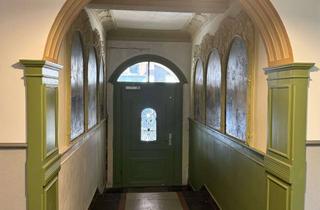 Wohnung kaufen in 24114 Südfriedhof, Für Singles und WG - cool modernisierte, 2-Zi. Whg. in beliebtem Szeneviertel - stilvoller Altbau