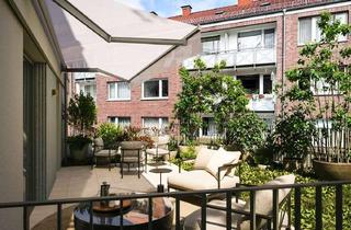 Wohnung kaufen in Bellealliancestraße 65-67, 20259 Eimsbüttel, ROHBAU-BESICHTIGUNG: Dienstag, 23.06.2026 von 17 bis 18:30 Uhr | Festes Schuhwerk erforderlich!